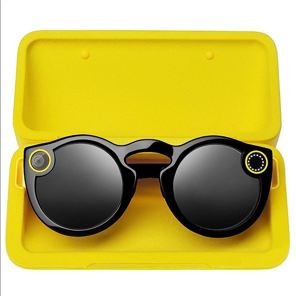 snapchat Other - SNAPCHAT Spectacles